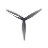 8Pairs 3-Leaf Propeller 7X3.7X3 7037/ 7X5X3 7050 / 7X4X3 7043 / 7.5X3.7X3 7537 Plastic CW CCW Prop for 7inch RC FPV Drone Paddle