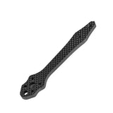 QWinOut 3K Full Carbon Fiber Replacement Spare Arm 5mm for AlfaRC ImpulseRC APEX EVO 5inch 225mm FPV Racing Frame Kit