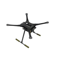 JMT S600 Frame Kit for F4 F7 APM/PIX Frame CineWhoop Compitable With 15inch Propellers For S600 Drone FPV Racing RC Quadcopter