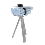 Handheld Mounting Bracket Tripod Adapter with 1/4 Thread for LumenFly MINI RC Drone Holder Hand-held Shooting Stand Accessories