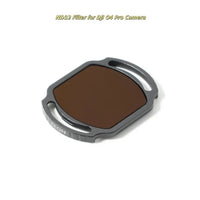 BETAFPV For DJI O4 Pro Air Camera UV Filter BETAFPV ND Filter ND8 ND16 ND32 CPL UV Filters For Pavo20 Pro Brushless Bwhoop Frame Drone