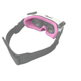 QWinOut Foam Protective Cover Eye Pad Eye Mask Soft Comfortable for Antigravity A1 Vision Goggles