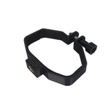 Handheld Mounting Bracket Tripod Adapter with 1/4 Thread for LumenFly MINI RC Drone Holder Hand-held Shooting Stand Accessories