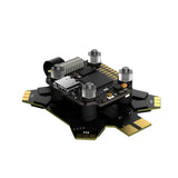 IFlight Borg 60R/60RS ECS MINI F7 FC/ Borg MINI H7 FC Flight Control for FPV Drone