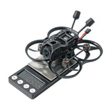 BETAFPV Pavo20 O4 Pro II ELRS 2.4G Receiver SBUS RX Brushless BWhoop Quadcopter 2.2" Cinewhoop 1104 7200KV Motor F4 2-3S 20A