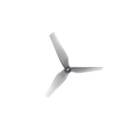 HQProp 6 Inch 3-Blades Tri-Blade PC Propeller D6X4.5X3 CW CCW 5mm Shaft Hole For 6inch FPV Racing Drone