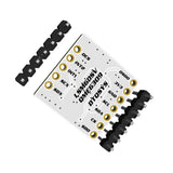 LSM6DSV + QMC6309 Module for SlimeVR Trackers for Smol Slime Trackers  RC Parts