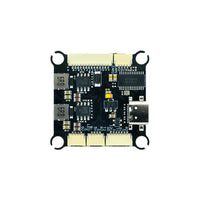 Axisflying 8S ARGUS PRO ECO 80A 100A ESC F722 Stack With Heat Dissipating Aluminum Parts 8Bit / 32Bit For15-inch FPV Drone
