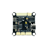 Axisflying 8S ARGUS PRO ECO 80A 100A ESC F722 Stack With Heat Dissipating Aluminum Parts 8Bit / 32Bit For15-inch FPV Drone