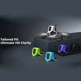 BETAFPV Meteor75 Pro O4 / Meteor65 Pro O4 Brushless BWhoop RC FPV Quadcopter Matrix 1S 3IN1 HD For DJI O4 Air Unit VTX Airplane