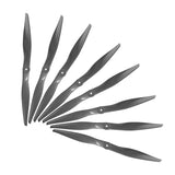Gemfan 18inch 17inch 7inch 1780 1710 1880 7070 7080 18x8 17x10 17x8 7x7 7x8 Glass Fiber Nylon Electric Propeller for RC Drone