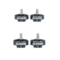 2PCS Axisflying AE2505 AE Series Motors 5MM Shaft 1750KV / 2050KV 6S 5Inch FPV Freestyle Motors Drone Quadcopter