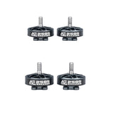 2PCS Axisflying AE2505 AE Series Motors 5MM Shaft 1750KV / 2050KV 6S 5Inch FPV Freestyle Motors Drone Quadcopter