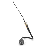 QWinOut 5.8G O3 O4 3dBi LHCP Antenna Lightweight Antenna Frequency Range 5600-6000MHz For RC FPV Drone Remote Control Model Aircraft
