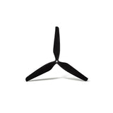 HQProp 13X6.5X3 13X8X3 13 inch 3-Blades Glass Fiber Reinforced Nylon Propeller CW CCW For FPV Racing Drone