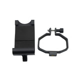 Remote Controller Phone Clip Fixed Holder Single-Handed Gimbal Extended Bracket Mount for Lumenfly mini Stabilizer Accessories