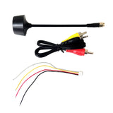 FPV 3.3G-VRX Video Receiver Direct Plug-in for  FatShark Skyzone FPV Goggles Drone