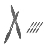 1PCS Gemfan 7X8 7Inch 7080 7X7 7X8 17X8 17X10 18X8 17inch 18inch CW CCW Glass Fiber Nylon Electric Propeller for RC Airplane