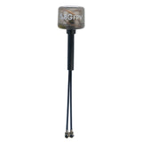 QWinOut 5.8G O3 O4 3dBi LHCP Antenna Lightweight Antenna Frequency Range 5600-6000MHz For RC FPV Drone Remote Control Model Aircraft