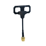 QWinOut 2.4G ExpressLRS ELRS 2380-2480MHz Long Range Antenna SMA Plug for Micro TX Module RC FPV Remote controllers Drone