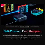 SKYRC B6neo 2 Smart Charger DC 300W PD 126W LiPo Battery Balance Charger Discharger XT-60 Port