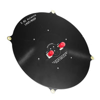 Triple Feed Patch 4.9G-6.2Ghz 5.8GHz 14dBi /8dBi Gain Antenna LHCP & RHCP For RC Long Range FPV Drone Receiver Monitor Accessory