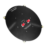 Triple Feed Patch 4.9G-6.2Ghz 5.8GHz 14dBi /8dBi Gain Antenna LHCP & RHCP For RC Long Range FPV Drone Receiver Monitor Accessory