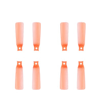 8pcs Propeller for DJI Flip 4022F Drone Replacement Propeller Wing PC Drone Propeller Drone for DJI Flip