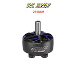 iFlight R5 2207 2100KV Race FPV motor with 5mm shaft 20AGW  for Drone Mach-R5 Sport FPV Quadcopter