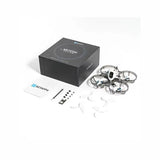 BETAFPV Meteor75 Pro O4 / Meteor65 Pro O4 Brushless BWhoop RC FPV Quadcopter Matrix 1S 3IN1 HD For DJI O4 Air Unit VTX Airplane