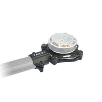 Tarot-RC TL4Q005 20mm Metal Suspension Motor Mount For 20mm Carbon Fiber Arms Multi-Axle Multi-Rotor Aircraft