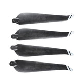 8PCS 2110 Propeller CW CCW Prop Plastic Carbon Nylon for DJI M600 M300 RC Plane Multicopter Quadcopter