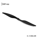 HQProp 1010 1365 CW CCW Propeller Thin Electric Prop Carbon fiber Composite 10inch 13inch for 10inch Long Range RC Drones