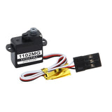 JX Servo PDI-1102MG /PDI-1103MG Micro Metal Gear Digital Servo 3.7-5.5V Coreless Servo For RC Car Airplane Drone