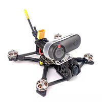 DarwinFPV Ape FPV RC Drone Quadcopter Brushless Motor RunCam Nano 4 F411 15A Flight Controller VTX Propeller ESC Drone