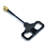 QWinOut 2.4G ExpressLRS ELRS 2380-2480MHz Long Range Antenna SMA Plug for Micro TX Module RC FPV Remote controllers Drone