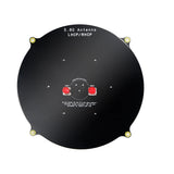 Triple Feed Patch 4.9G-6.2Ghz 5.8GHz 14dBi /8dBi Gain Antenna LHCP & RHCP For RC Long Range FPV Drone Receiver Monitor Accessory