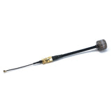 QWinOut 5.8G O3 O4 3dBi LHCP Antenna Lightweight Antenna Frequency Range 5600-6000MHz For RC FPV Drone Remote Control Model Aircraft