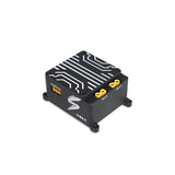 Tarot Ammeter Power Supply Module S.UBEC/10A High Current/Wide Voltage 80V TL3304 For Drone Model