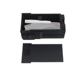 For DJI Lito1/X1 Propeller Guard Prop Storage Case Screen Remote Holder Handheld Camera Mount Landing Gear RC Drone Spare Parts