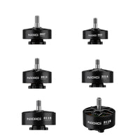 1PCS IFlight For NIDICI Series Brushless Motor 2807 1300KV/ 2809/ 1250KV / 2812 3314 900KV/ 3115 900KV/ 1250KV/ Motor For Drone