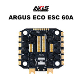 Axisflying Argus-ECO 60A BL32 4IN1 4-6S ESC for FPV Drone Quadcopter