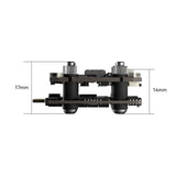 IFlight Borg 60R/60RS ECS MINI F7 FC/ Borg MINI H7 FC Flight Control for FPV Drone