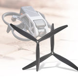 4PCS Gemfan 1312 13inch/ 1510 15Inch 3 Paddle Glass fiber nylon Propeller CW CCW For FPV Drone MultiRotor Drone DIY