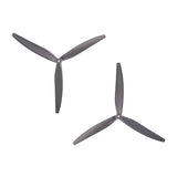 4PCS Gemfan 1312 13inch/ 1510 15Inch 3 Paddle Glass fiber nylon Propeller CW CCW For FPV Drone MultiRotor Drone DIY