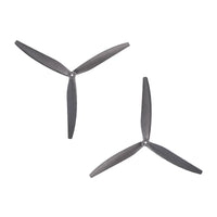 4PCS Gemfan 1312 13inch/ 1510 15Inch 3 Paddle Glass fiber nylon Propeller CW CCW For FPV Drone MultiRotor Drone DIY