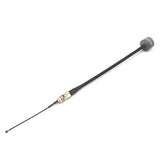 QWinOut 5.8G O3 O4 3dBi LHCP Antenna Lightweight Antenna Frequency Range 5600-6000MHz For RC FPV Drone Remote Control Model Aircraft
