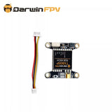 DarwinFPV 5.8G 40CH 25/200/600/800mW 1W Adjustable TX805P VTX For DarwinFPV Darwin129 7Inch FPV Drone 30.5*30.5mm