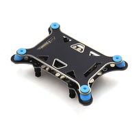 QWinOut APM PX4 5 in 1 PDB Super Shock Absorber Integrated Power Module ESC Power Distribution Board 5V &amp; 12V BEC For DIY FPV Drone