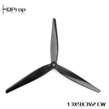 2Pairs(2CW+2CCW) HQProp 13X12X3 1312 V2 13X9X3 1390 V2 13inch 3-blades CRN Propeller CW CCW For RC X-Class FPV Drone MultiRotor